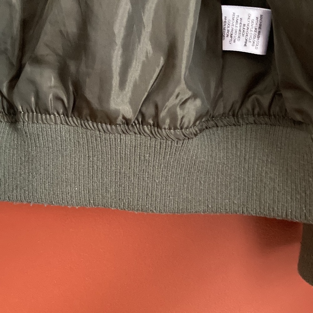 CHARLOTTE RUSSE JACKET - Picture 10 of 12